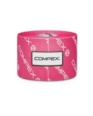 Compex Tape - Rosa