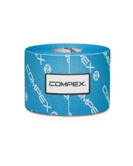 Compex Tape - Blu (confezione da 12)