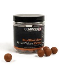 Air Ball Wafters Pro Stim Liver 18 mm