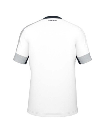 T-Shirt Padel Uomo Play Tech