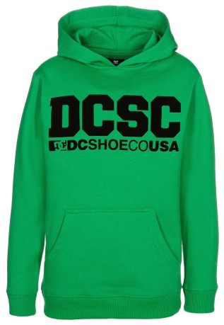 Sweatshirt kind DCSC