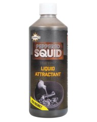 Liquido Peppered Squid 500 ml