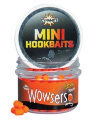Mini Hookbaits Wowsers