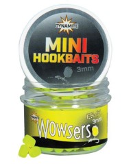 Mini Hookbaits Wowsers