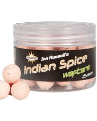 Wafters Indian Spice Ian Russell
