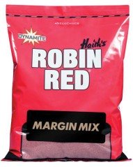 Pastura Robin Red Margin Mix