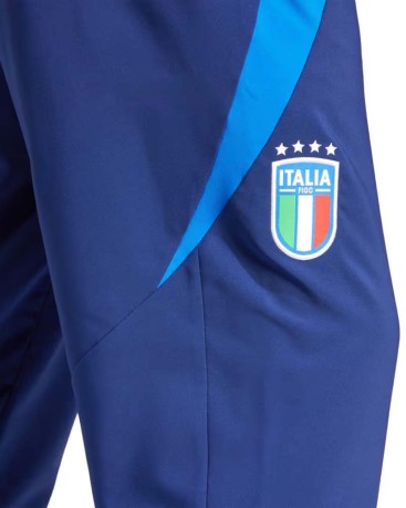Pantaloni Tuta Nazionale Italiana 2024