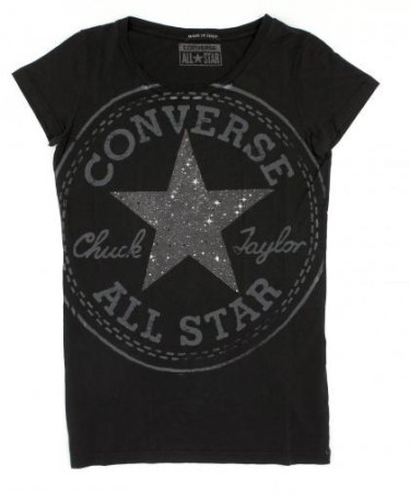 T-shirt donna CT Lady Stars