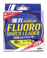 Filo Fluoro Shock Leader