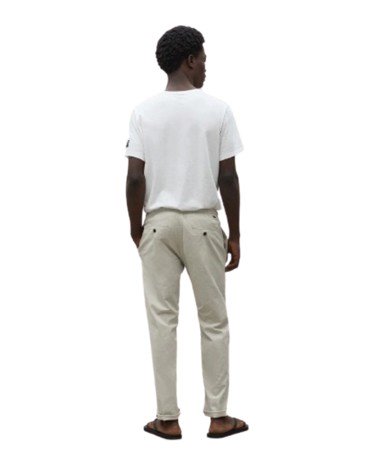 Pantaloni Uomo Ethica                    modello fronte