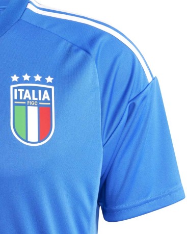 Maglia Calcio Italia Casa 2024