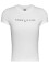T-Shirt Donna Slim Linear SS