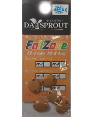 Spoon-Fall-Zone 0.8 g
