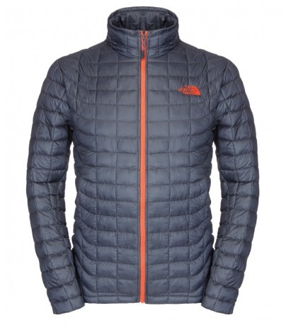 Jacket men Thermoball