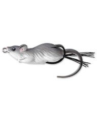 Esca Artificiale Hollow Body Mouse