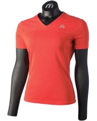 T-shirt Trekking Donna Extra Dry fronte