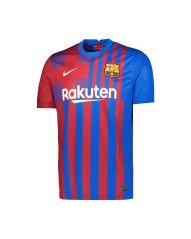 Maglia Calcio FC Barcelona 2021/2022
