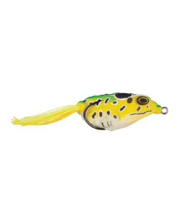 Esca Artificiale Spinning Large Compact Frog