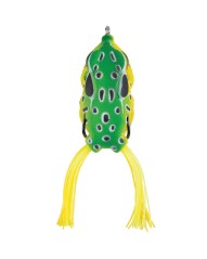 Esca Artificiale Spinning Large Compact Frog