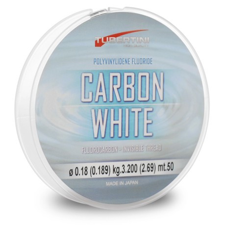 carbon white