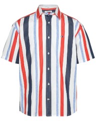 Camicia Uomo Tommy Jeans