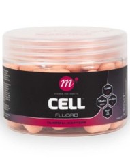 Boilies Essentials Cell Fluoro Wafters