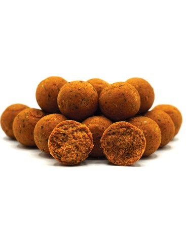 Top Boilies 4 Fruits 15 mm
