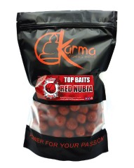 Top Boilies Red Nubia 20 mm