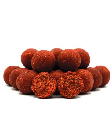 Top Boilies Red Nubia 20 mm