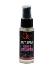 Spray Bait Liver & Pink Pepper