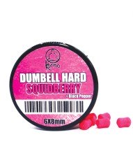 Balanced Dumbell Hard Squidberry + B.P 6x8