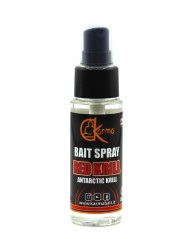 Bait Spray Red Krill 50ML