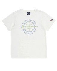 T-shirt Bambino Modern Basket