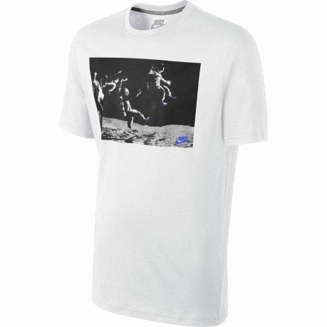 T-Shirt Nike Tee Moon-Race