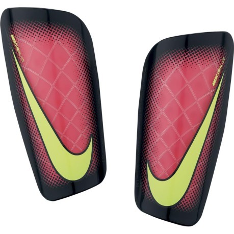 Shin Pads Mercurial Lite Nike