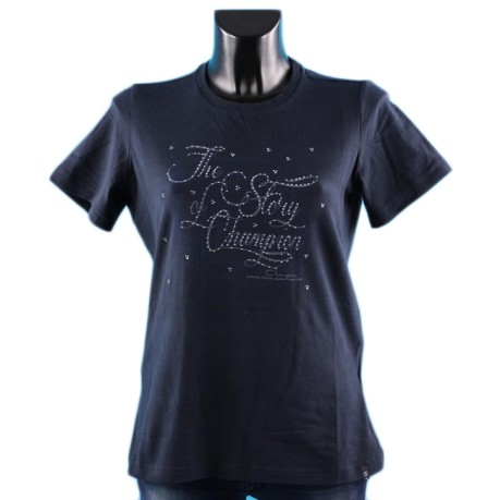 T-shirt donna Classic