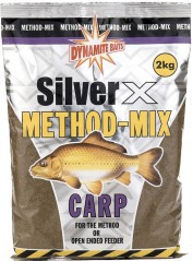 Dynamite Baits Silver X Method Mix