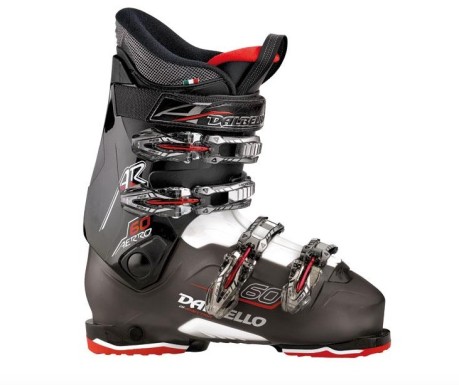 Ski Boots Aerro 60