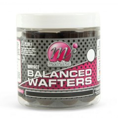 Mainline Balanced Wafters Salty Spicy 15 mm