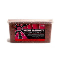 Mainline High Impact Nut