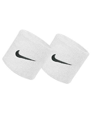 Nike-Swoosh Wristbands