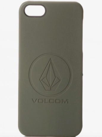 Case I-phone 5 Volcom