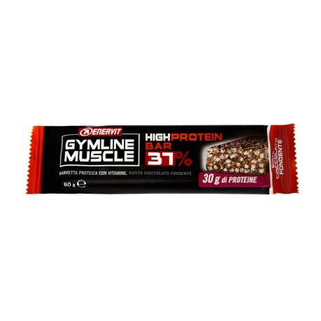 Enervit gymline high protein gusto cioccolato fondente