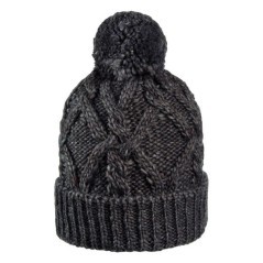 Cappello in lana e fibra di alpaca di Marini Silvano