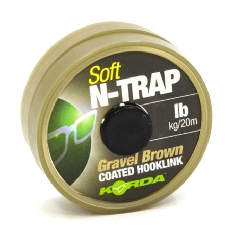Trecciato N-Trap Soft 20 m 