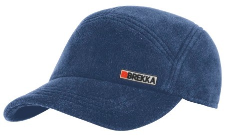 Cappello Baseball di Brekka