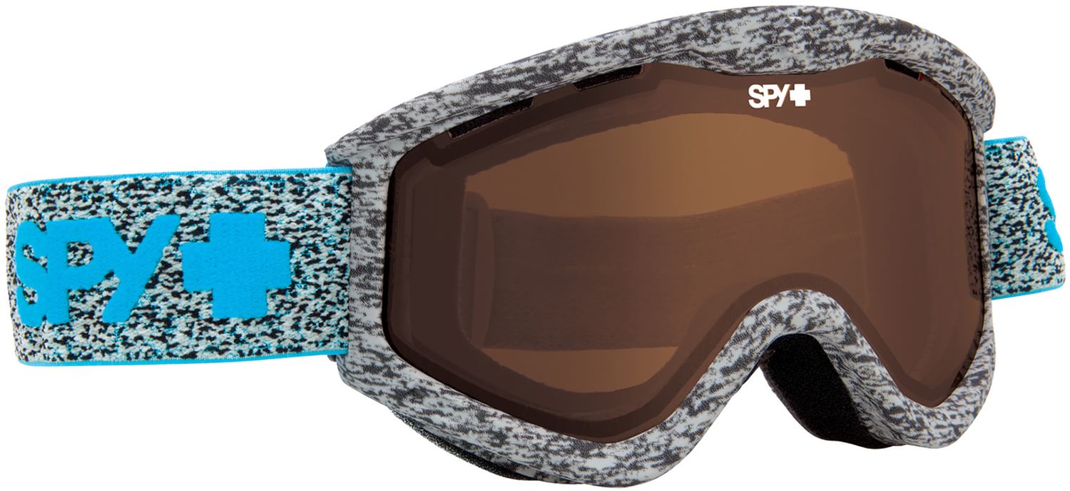 Maschera snowboard uomo Targa 3 - Spy 
