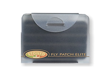 Fly patch stonfo