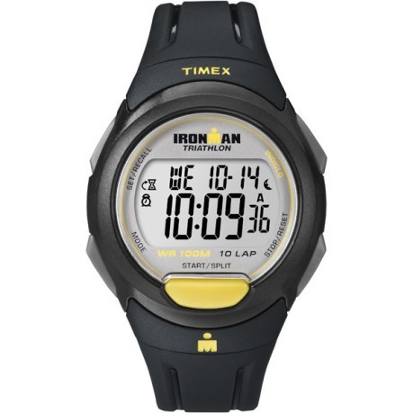 Timex Ironman Core 10 Lap Plein T5K779