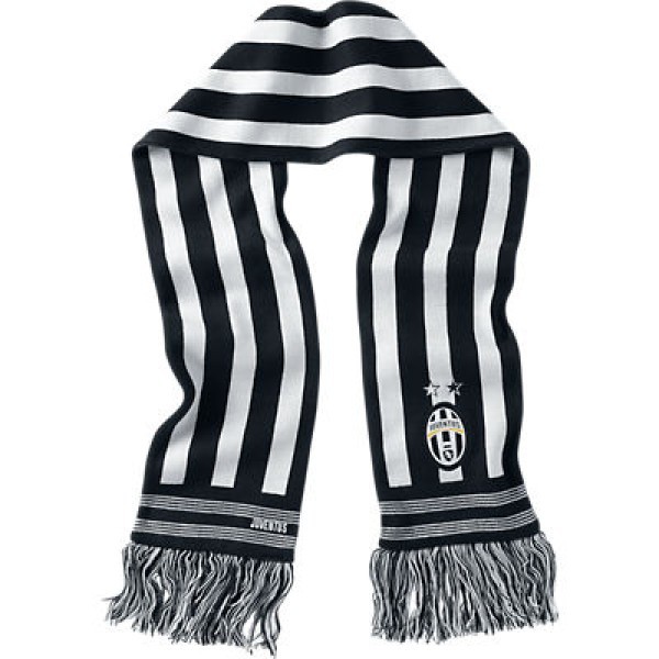Adidas Juventus Scarf Sciarpa 